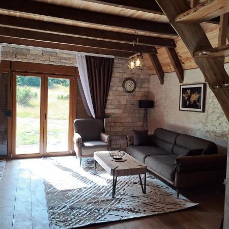 Villa Vikendica 'Masa' Moticki Gaj Esterno foto