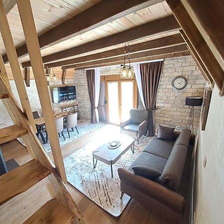 Villa Vikendica 'Masa' Moticki Gaj Esterno foto