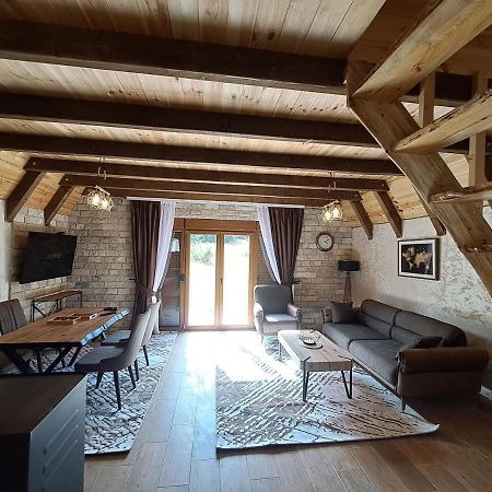 Villa Vikendica 'Masa' Moticki Gaj Esterno foto