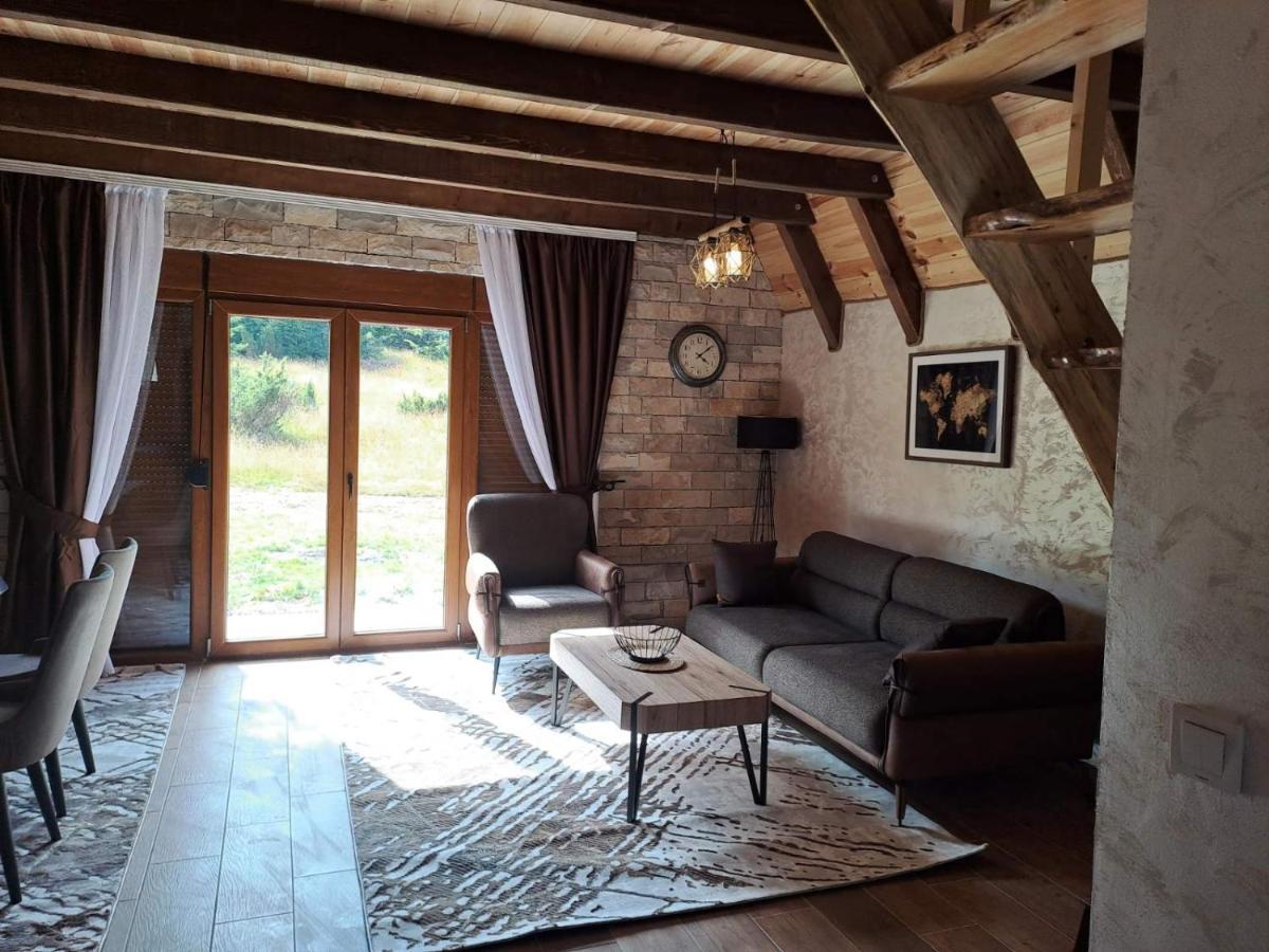Villa Vikendica 'Masa' Moticki Gaj Esterno foto
