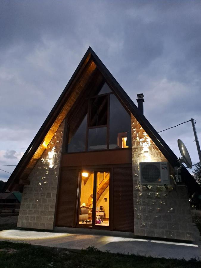 Villa Vikendica 'Masa' Moticki Gaj Esterno foto