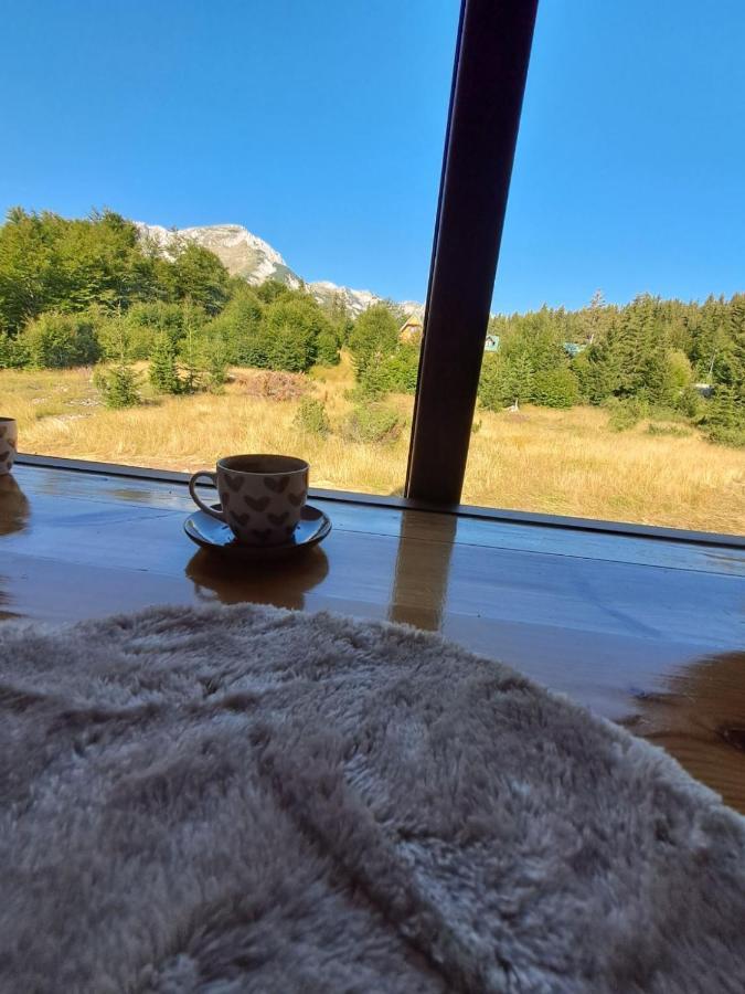 Villa Vikendica 'Masa' Moticki Gaj Esterno foto