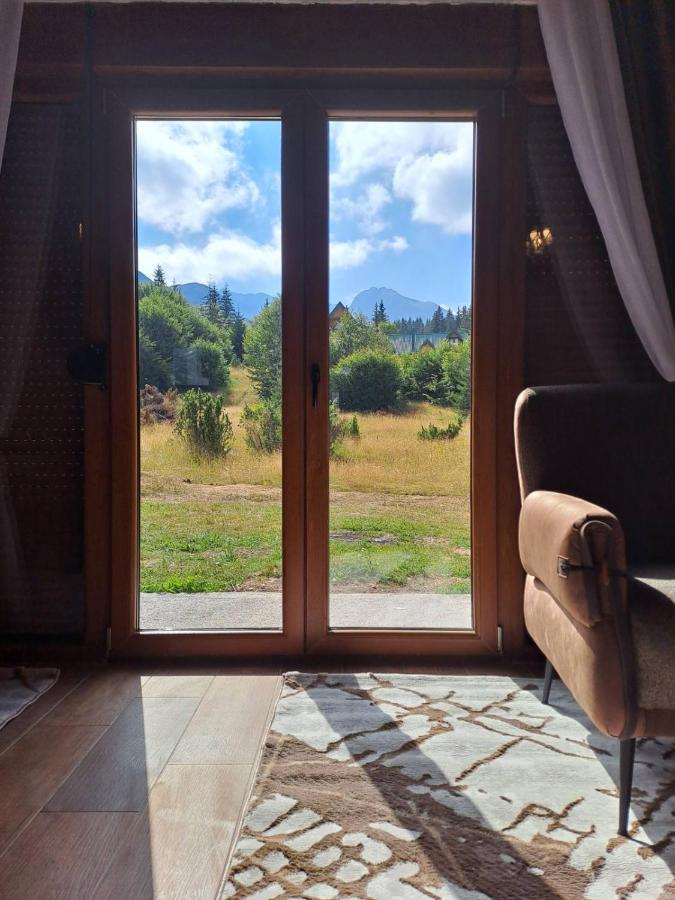 Villa Vikendica 'Masa' Moticki Gaj Esterno foto