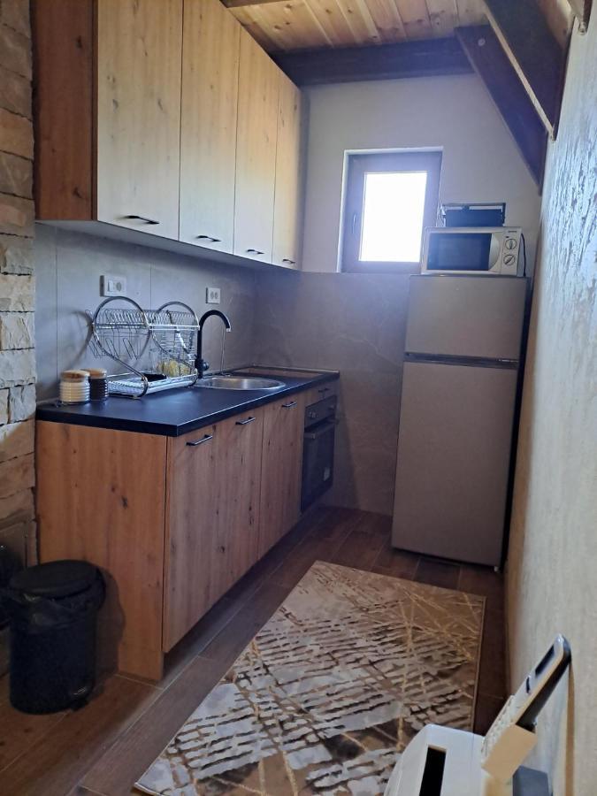 Villa Vikendica 'Masa' Moticki Gaj Esterno foto