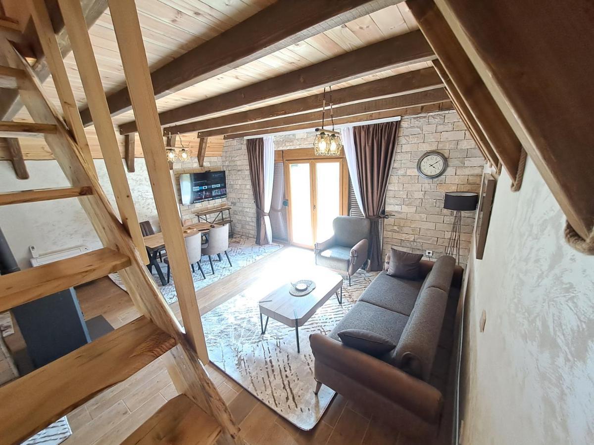 Villa Vikendica 'Masa' Moticki Gaj Esterno foto