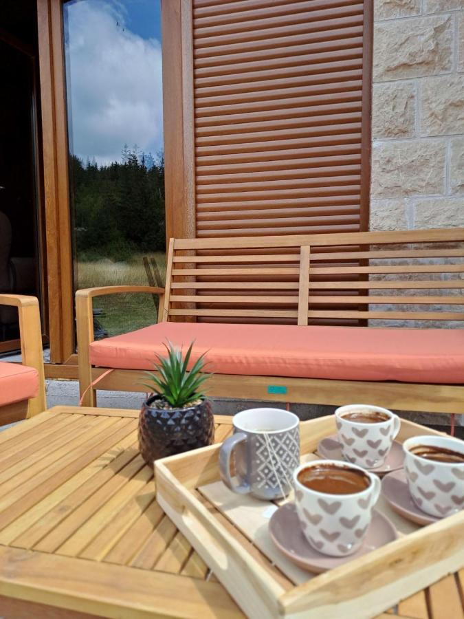 Villa Vikendica 'Masa' Moticki Gaj Esterno foto