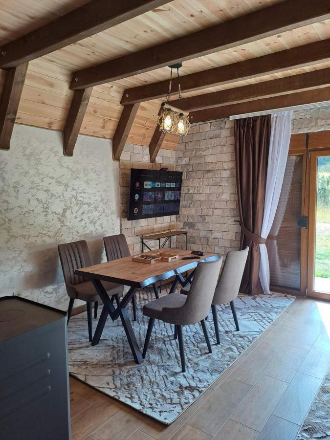 Villa Vikendica 'Masa' Moticki Gaj Esterno foto