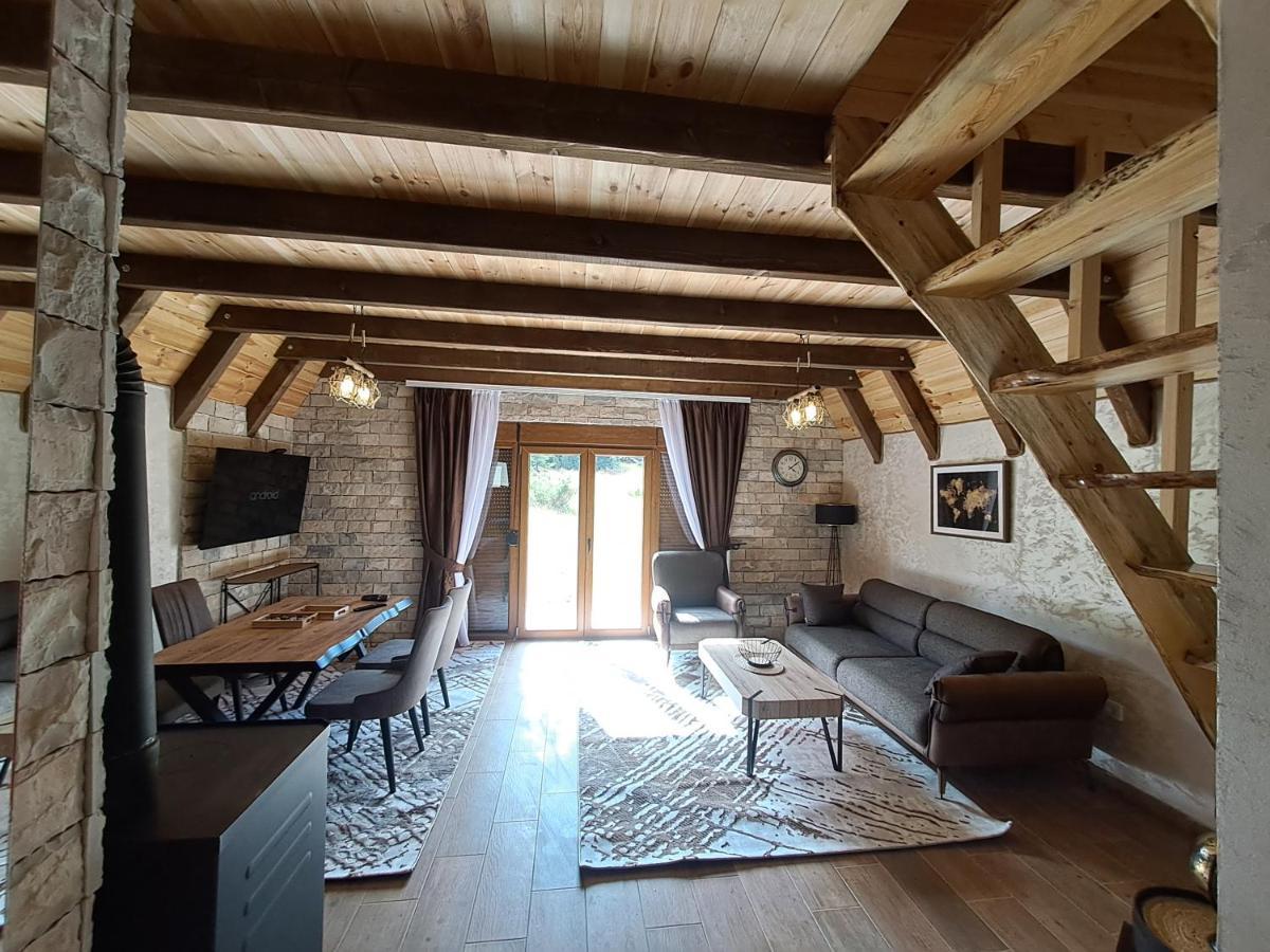 Villa Vikendica 'Masa' Moticki Gaj Esterno foto