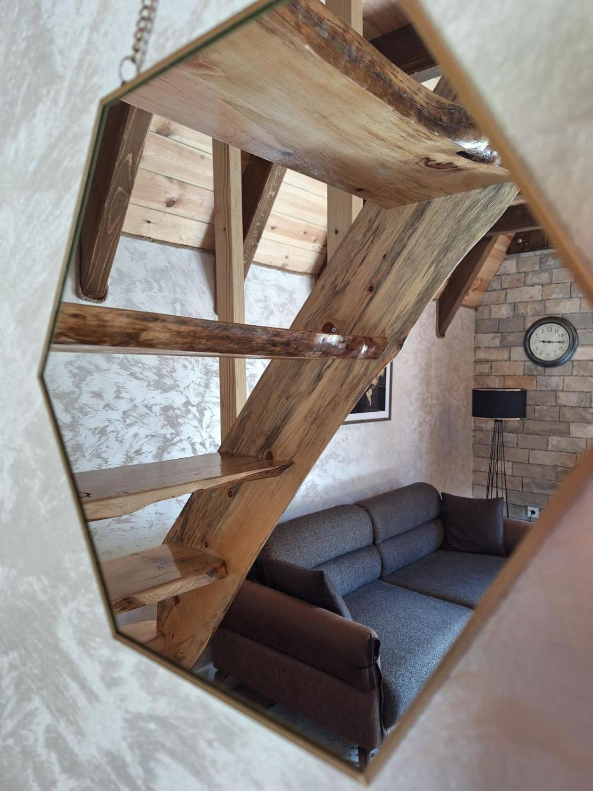 Villa Vikendica 'Masa' Moticki Gaj Esterno foto