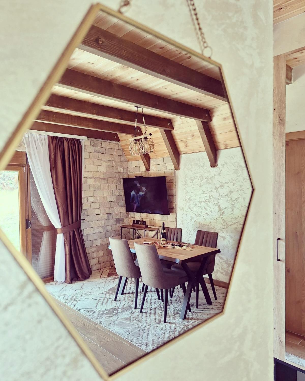 Villa Vikendica 'Masa' Moticki Gaj Esterno foto