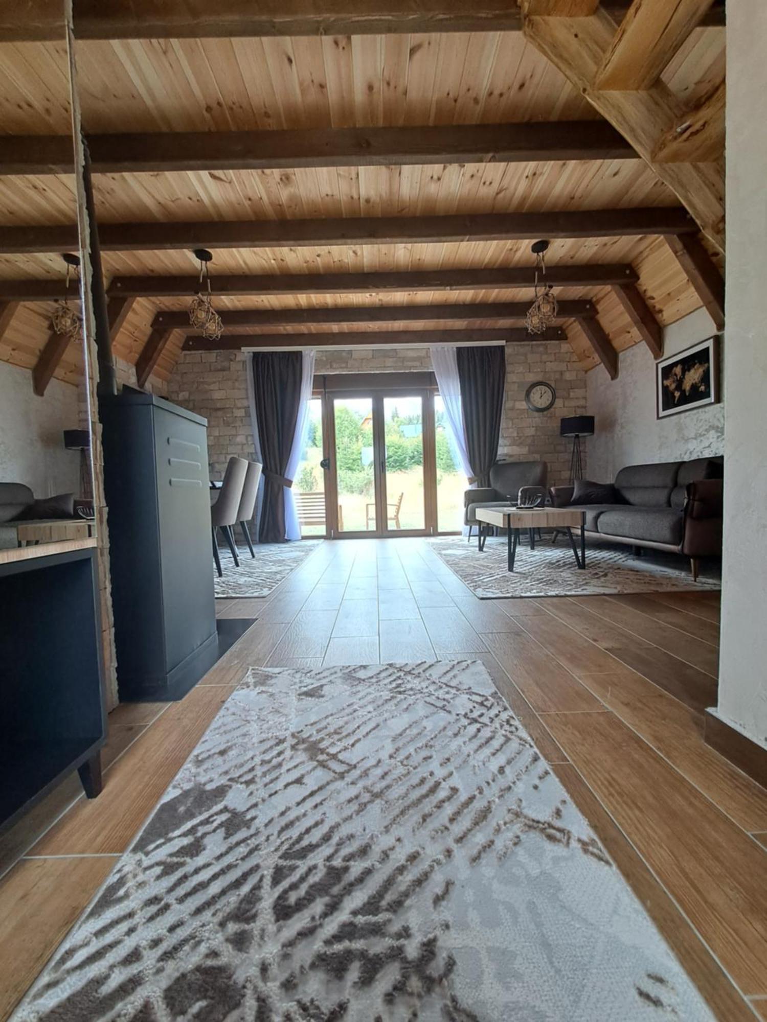 Villa Vikendica 'Masa' Moticki Gaj Esterno foto