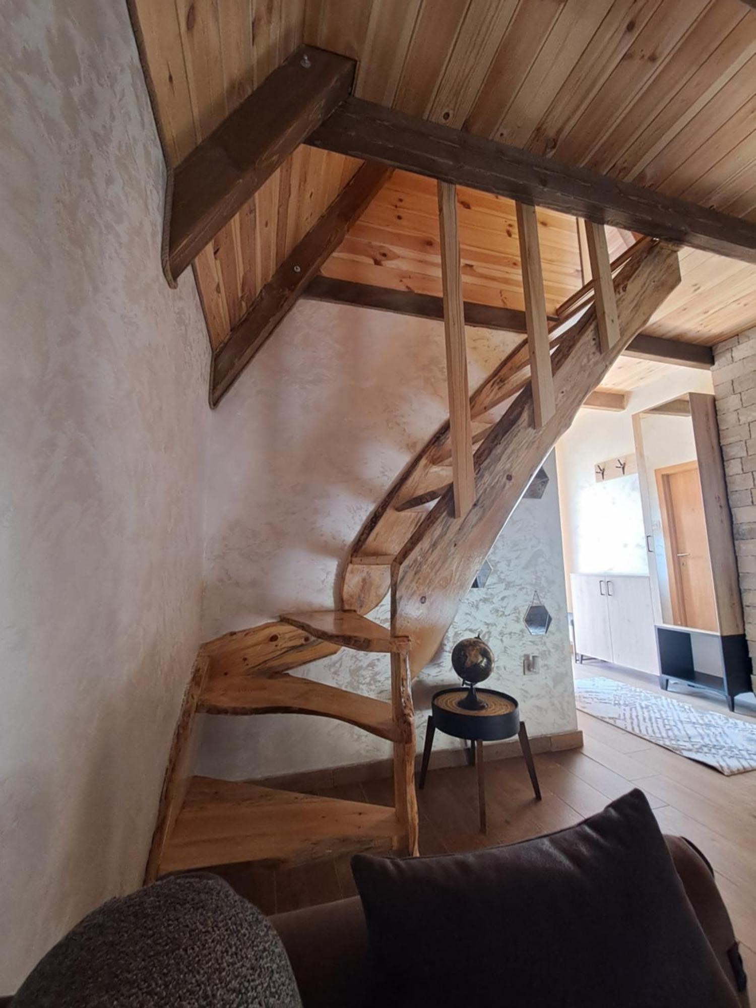 Villa Vikendica 'Masa' Moticki Gaj Esterno foto